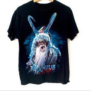 Universal Studios Krampus Halloween Horror Nights